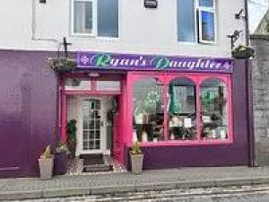Ryan's Daughter B&B, Restaurant, Thurles